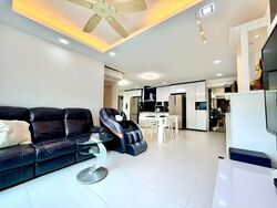 Blk 271D Punggol Residences (Punggol), HDB 4 Rooms #591616601